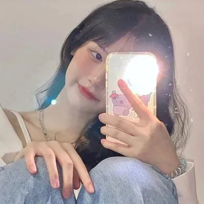 爱慕